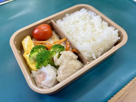 愛妻ダイエット弁当③ 愛妻ダイエット弁当③の写真