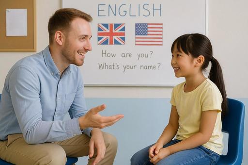 英会話教室 英会話教室の写真