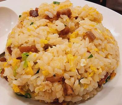 炒飯 炒飯の写真