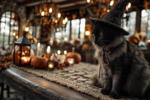 ハロウィン ハロウィンの写真