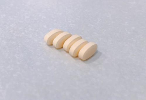 錠剤 錠剤,薬,くすりの写真素材