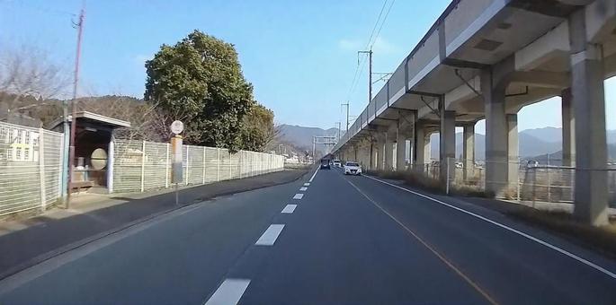 道路 -久山町 道路 -久山町の写真