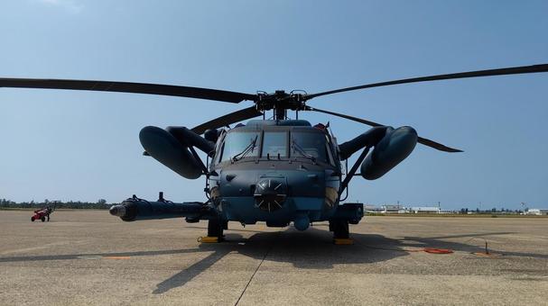 UH-60J UH-60Jの写真