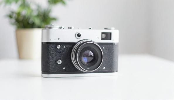 カメラ カメラの写真