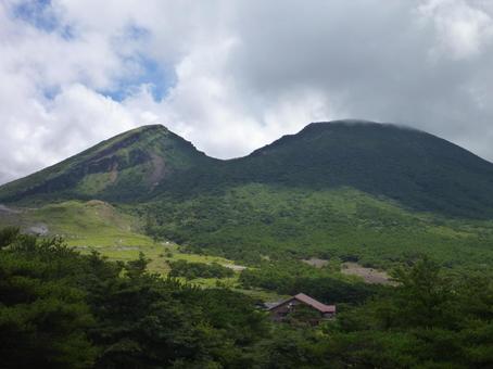えびの高原 えびの高原の写真