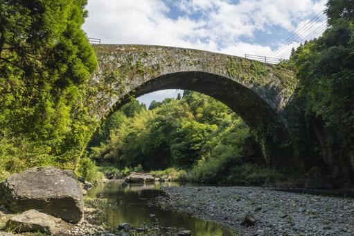 虹澗橋02 虹澗橋02の写真