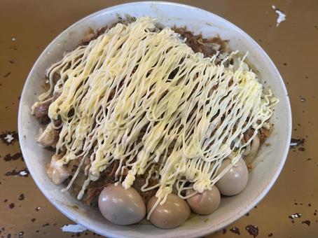 Jiro-style soupless ramen, JPG