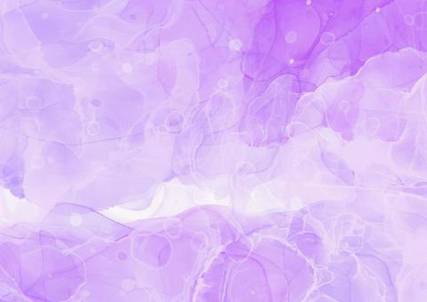 Beautiful purple alcohol ink art, JPG Beautiful purple alcohol ink art, JPG