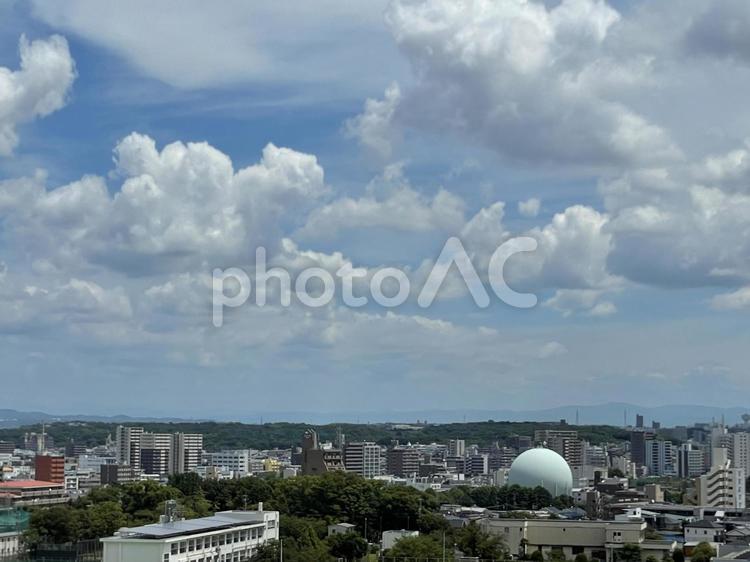 雲が好き 雲,空,雲が好きの写真素材