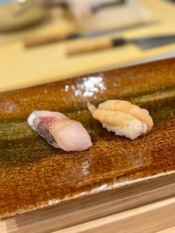 寿司金沢 寿司金沢の写真
