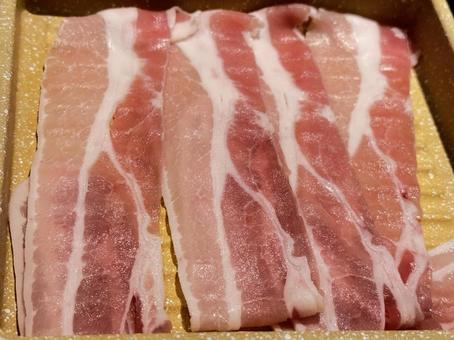 お肉 お肉の写真