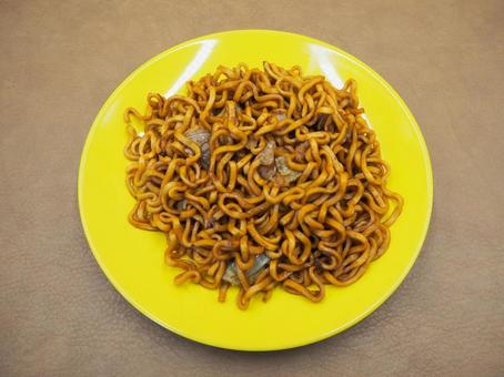 焼きそば・お家ごはん 焼きそば・お家ごはんの写真