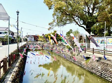 うきは市の写真