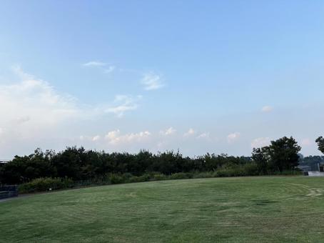 二子玉川_ルーフガーデン 二子玉川_ルーフガーデンの写真