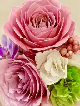花束 花束の写真