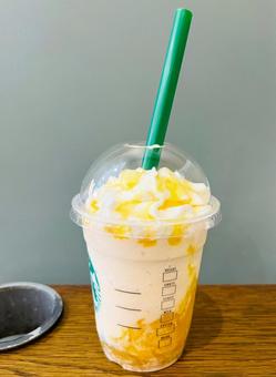 Mango drink, JPG