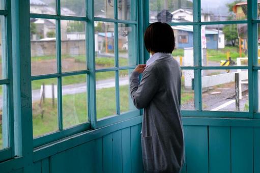 駅 駅の写真