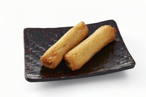 おでんの具材 ごぼう天 おでんの具材 ごぼう天 ごぼう天,おでん,ごぼう巻きの写真素材