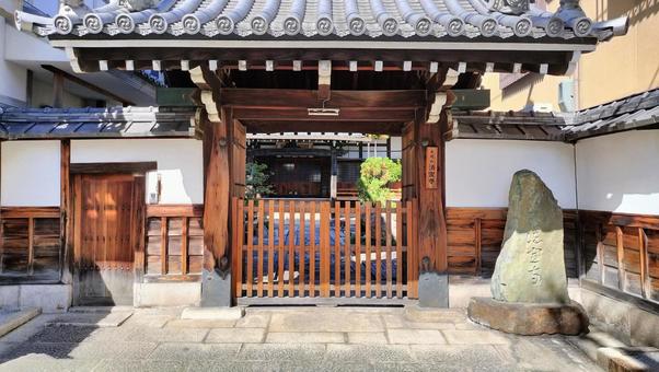 京都 寺 京都 寺の写真