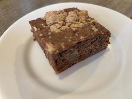 ケーキ_カフェ カフェ,スイーツ,ケーキの写真素材