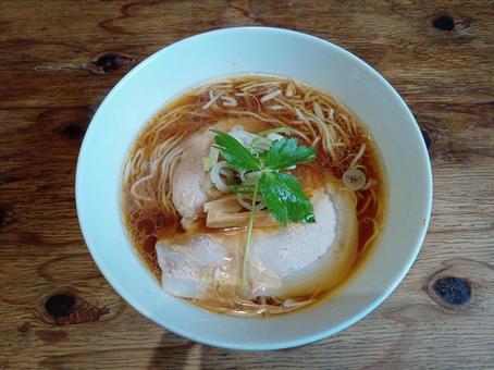 中華蕎麦 中華蕎麦の写真