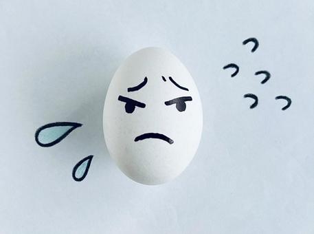 焦る 焦るの写真