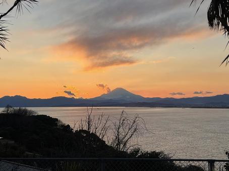 Mt. Fuji Mt. Fujiの写真