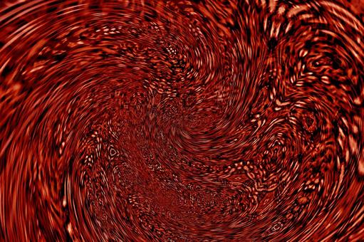 幻想的背景素材　火炎世界 背景素材,テクスチャ,背景画像の写真素材