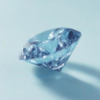 宝石の輝きを捉えたアートフォト 宝石の輝きを捉えたアートフォトの写真