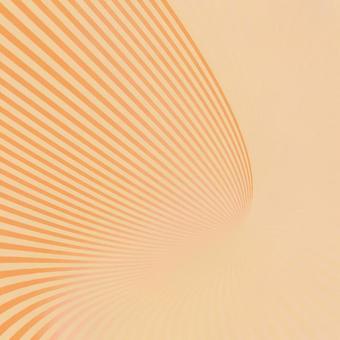 Background material swirl orange, background material, graphic, simple, JPG