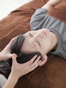 Manipulative / Cairo / Massage image Manipulative / Cairo / Massage image