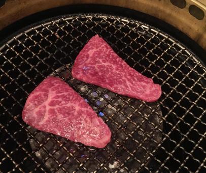 焼肉 網焼き 焼肉 網焼き 焼肉,肉,焼肉店の写真素材