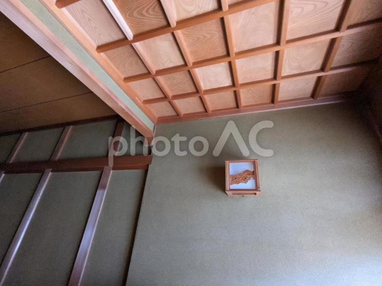 玄関　和風 和風,照明,和風照明の写真素材