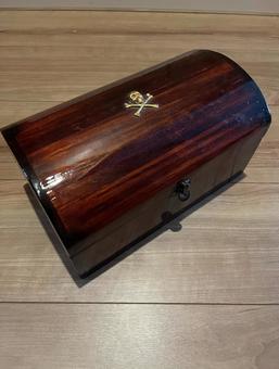 Treasure Chest 01, JPG Treasure Chest 01, JPG