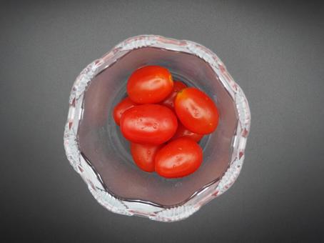 ミニトマト ミニトマトの写真