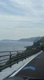 熱海の海景色10 熱海の海景色10の写真