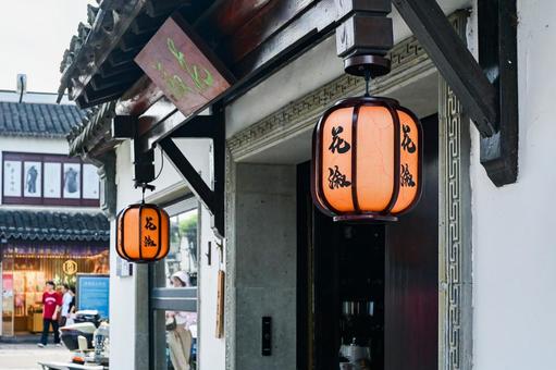 蘇州・平江路歴史地区 蘇州・平江路歴史地区の写真