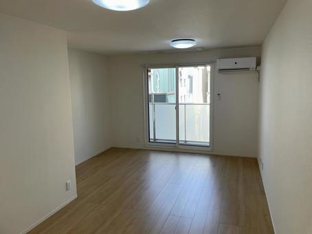 部屋 部屋 部屋,賃貸マンション,間取りの写真素材