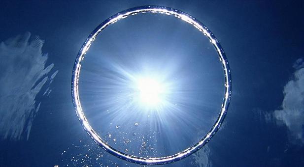 バブルリング バブルリング,バブル,bubbleの写真素材