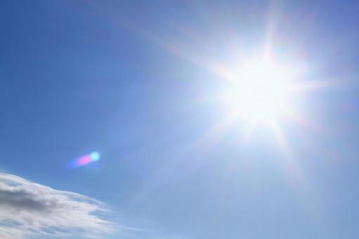 明るい未来と太陽の光 明るい未来と太陽の光 太陽,光,日差しの写真素材