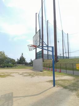 ゴール ゴール バスケ,リング,ゴールの写真素材