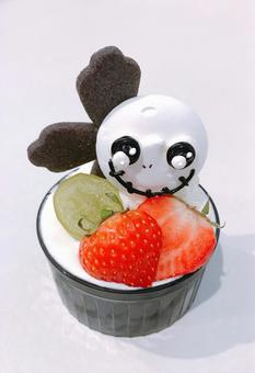 ハロウィンケーキ ハロウィンケーキ ハロウィンケーキ,ハロウィン,cakeの写真素材