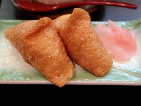 つくば 長月御膳 いなり寿司 つくば 長月御膳 いなり寿司 つくば,長月御膳,いなり寿司の写真素材