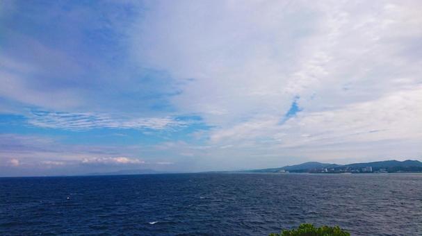 空 空の写真