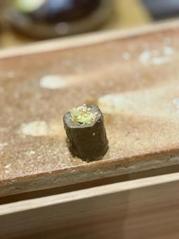 Photo, kappa, winding, sushi, 