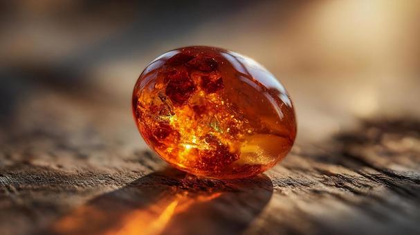 太陽の光が作り出すクリスタルの影 太陽の光が作り出すクリスタルの影の写真