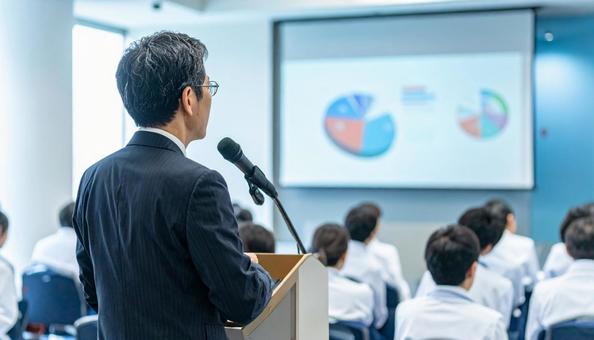 学会イメージ 学会イメージの写真