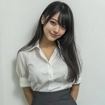 OL美女03 OL美女03の写真