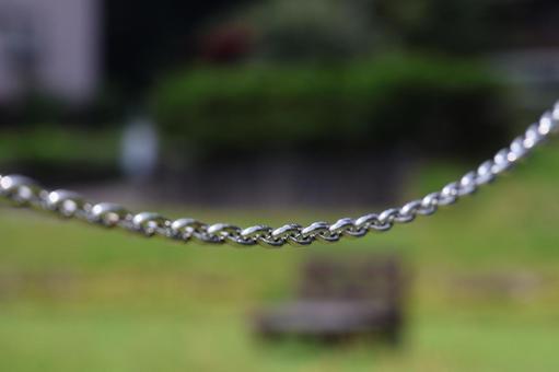 鎖 鎖の写真