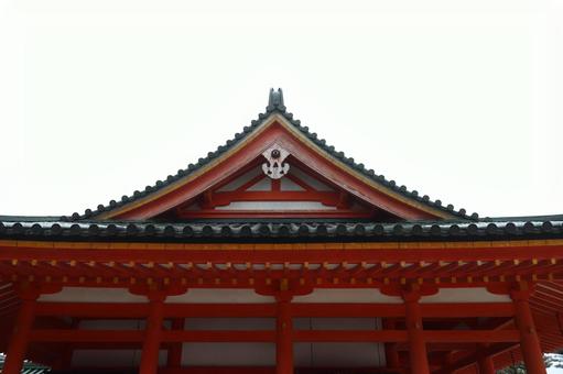 平安神宮 平安神宮の写真